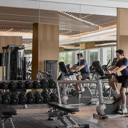 Clark Marriott Hotel Mabalacat Esterno foto