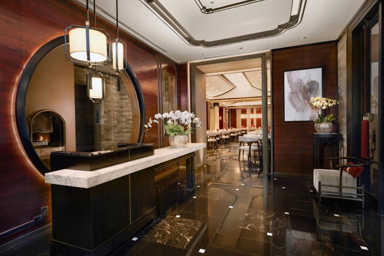 Clark Marriott Hotel Mabalacat Esterno foto