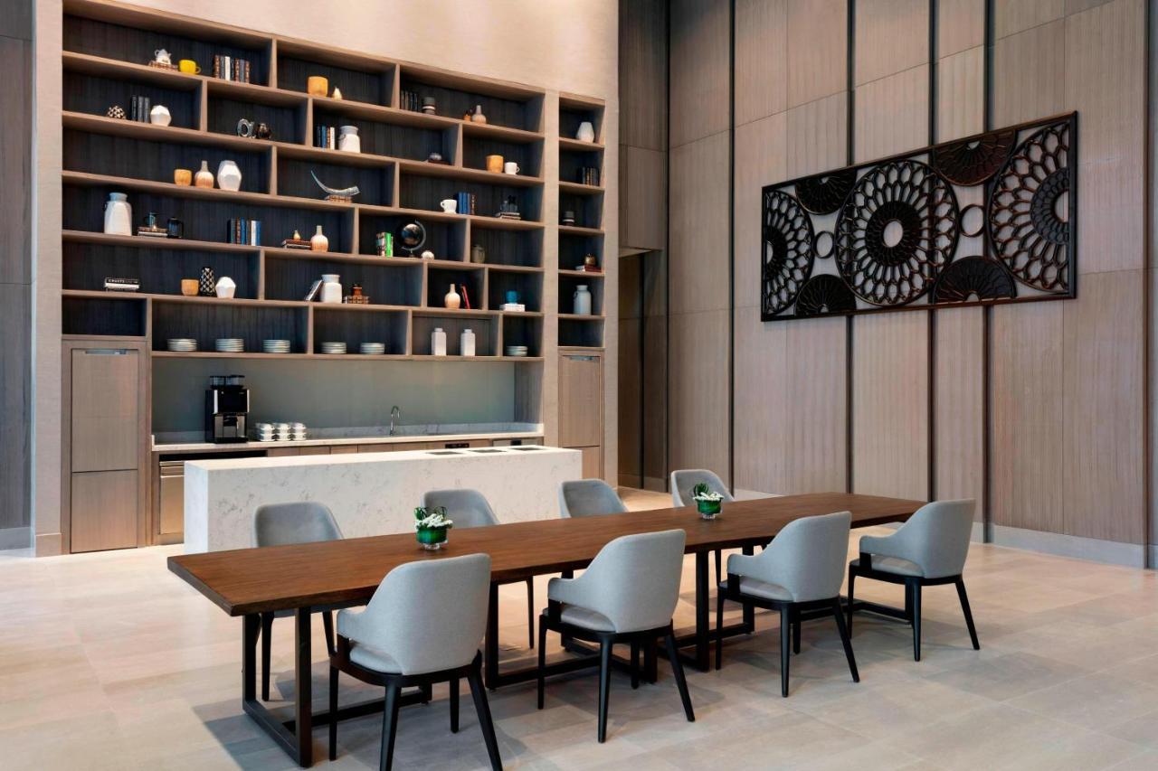 Clark Marriott Hotel Mabalacat Esterno foto