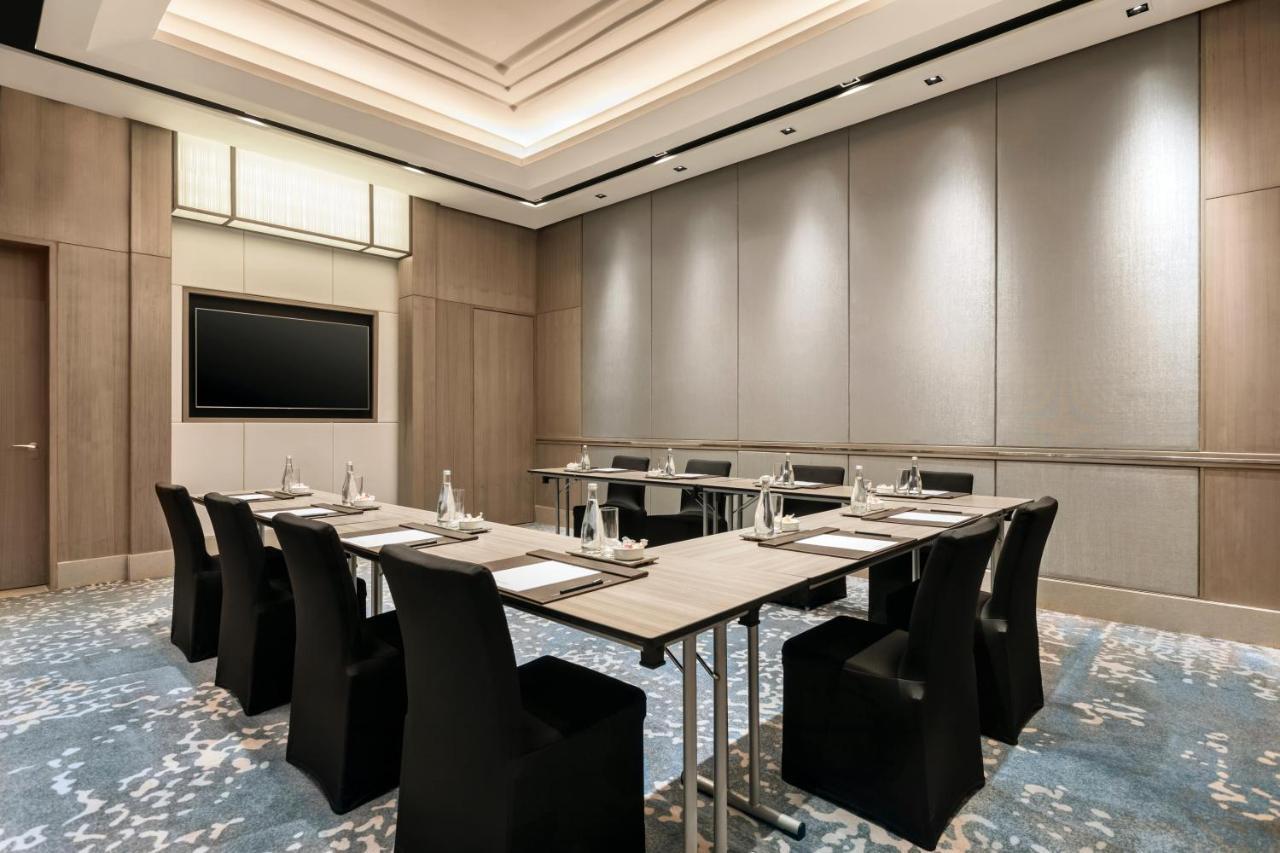Clark Marriott Hotel Mabalacat Esterno foto